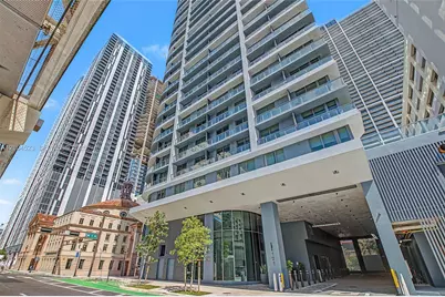 121 NE 5th St #1701, Miami, FL 33132 - Photo 37