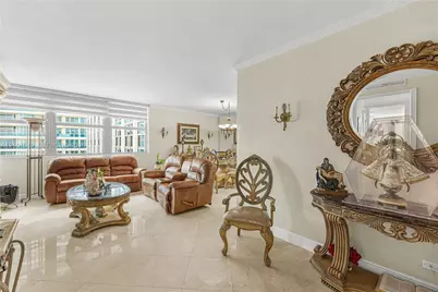 5055 Collins Ave #12F, Miami Beach, FL 33140 - Photo 1
