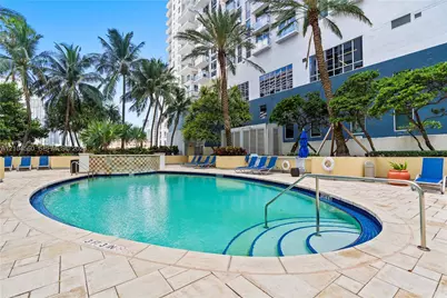 253 NE 2nd St #424, Miami, FL 33132 - Photo 33