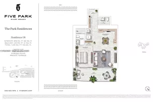 500 Alton Rd, Miami Beach, FL 33139 - Photo 19