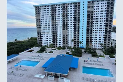 1201 S Ocean Dr #1504N, Hollywood, FL 33019 - Photo 1