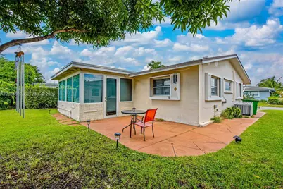 6802 NW 58th Ct, Tamarac, FL 33321 - Photo 23