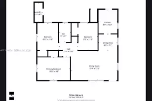 1223 NW 6th Ave, Fort Lauderdale, FL 33311 - Photo 21