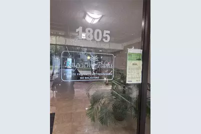 1805 Sans Souci Blvd #334, North Miami, FL 33181 - Photo 3