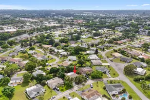 7200 NW 92nd Terrace, Tamarac, FL 33321 - Photo 23