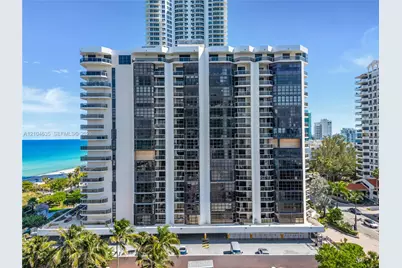 6423 Collins Ave #703, Miami Beach, FL 33141 - Photo 1