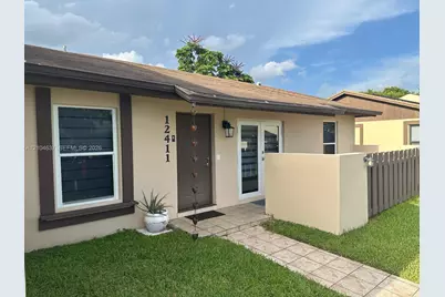 12411 SW 110th S Canal St Rd #0, Miami, FL 33186 - Photo 5