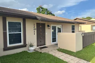 12411 SW 110th South Canal St Rd, Miami, FL 33186 - Photo 5