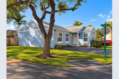 9982 SW 222nd St, Cutler Bay, FL 33190 - Photo 1