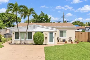 1771 NE 180th St, North Miami Beach, FL 33162 - Photo 1