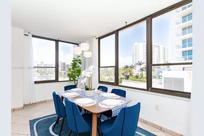 3505 S Ocean Dr #305, Hollywood, FL 33019 - Photo 9