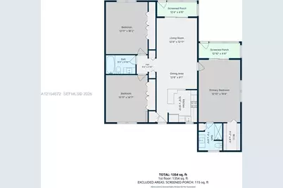 8507 Old Country Mnr #312, Davie, FL 33328 - Photo 1