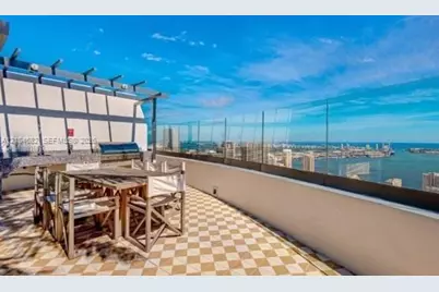 801 S Miami Ave #4405, Miami, FL 33130 - Photo 21