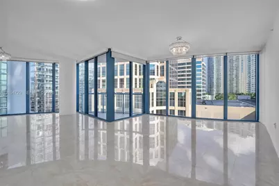 333 Las Olas Way #1208, Fort Lauderdale, FL 33301 - Photo 9