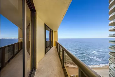 16275 Collins Ave #2502, Sunny Isles Beach, FL 33160 - Photo 19