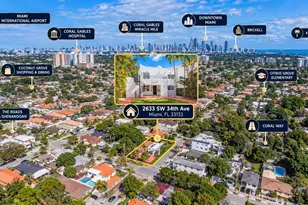 2633 SW 34th Ave, Miami, FL 33133 - Photo 5
