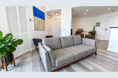 300 S Biscayne Blvd #T-2407, Miami, FL 33131 - Photo 27