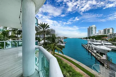 7918 Harbour Island Dr #207, North Bay Village, FL 33141 - Photo 3