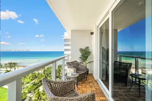 19201 Collins Ave, Sunny Isles Beach, FL 33160 - Photo 15