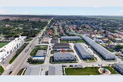 12440 SW 248th St #1, Homestead, FL 33032 - Photo 3