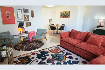 1000 West Ave #1204, Miami Beach, FL 33139 - Photo 1
