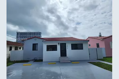 2870 SW 26th St #4, Miami, FL 33133 - Photo 1