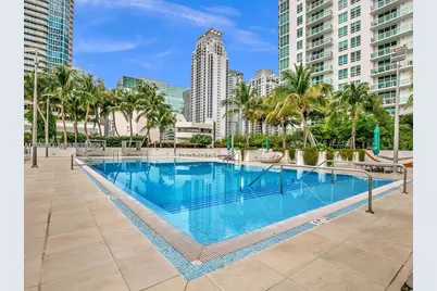 950 Brickell Bay #703, Miami, FL 33131 - Photo 11