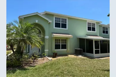 2058 SE Wild Meadow Cir #101, Port Saint Lucie, FL 34952 - Photo 13