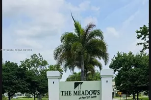 2058 SE Wild Meadow Cir, Port Saint Lucie, FL 34952 - Photo 1