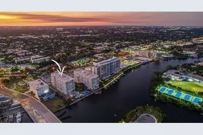 1160 N Federal Hwy #PH1222, Fort Lauderdale, FL 33304 - Photo 17