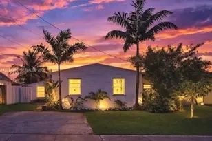 2718 Sherman St, Hollywood, FL 33020 - Photo 1