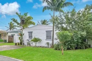 2718 Sherman St, Hollywood, FL 33020 - Photo 23