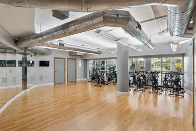 253 NE 2nd St #2509, Miami, FL 33132 - Photo 25