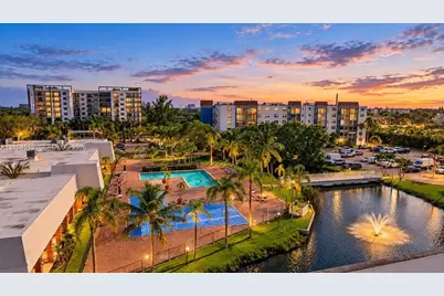 501 E Dania Beach Blvd #5-4A, Dania Beach, FL 33004 - Photo 3
