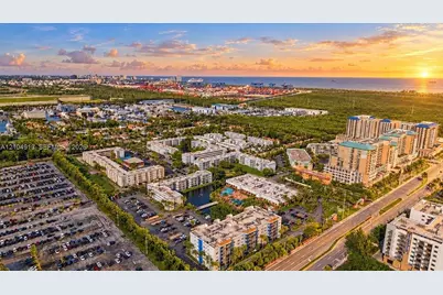 501 E Dania Beach Blvd #5-4A, Dania Beach, FL 33004 - Photo 27