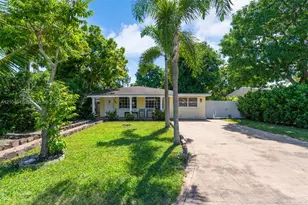 6404 SW 22nd St, Miramar, FL 33023 - Photo 1