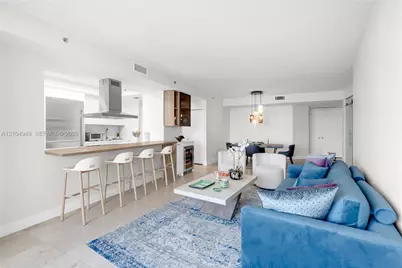 808 Brickell Key Dr #1006, Miami, FL 33131 - Photo 5