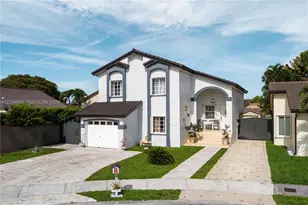 1084 SW 142nd Pl, Miami, FL 33184 - Photo 29