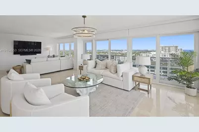 3500 Galt Ocean Dr #2517, Fort Lauderdale, FL 33308 - Photo 13