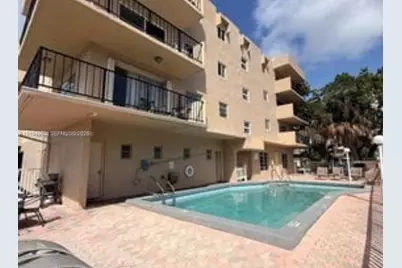 3860 NE 170th St #208, North Miami Beach, FL 33160 - Photo 1