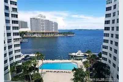 825 Brickell Bay Dr #1049, Miami, FL 33131 - Photo 43