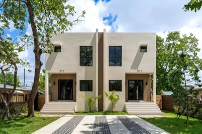 1917 NW 17th St #B, Miami, FL 33125 - Photo 29