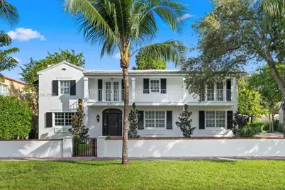 1457 Certosa Ave, Coral Gables, FL 33146 - Photo 1
