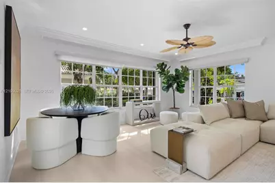 1457 Certosa Ave, Coral Gables, FL 33146 - Photo 3