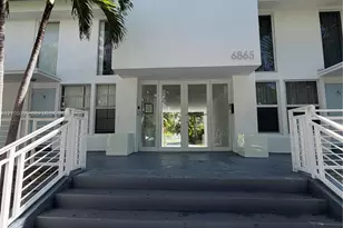 6865 E Bay Dr, Miami Beach, FL 33141 - Photo 1