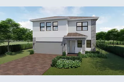 1516 NE 1st Street, Homestead, FL 33033 - Photo 1