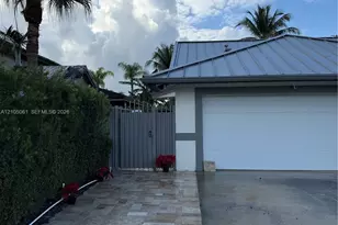 14766 SW 168th Terrace, Miami, FL 33187 - Photo 1