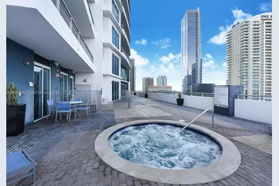 60 SW 13th St #4802, Miami, FL 33130 - Photo 23