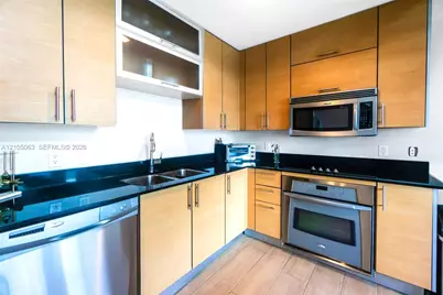 60 SW 13th St #4802, Miami, FL 33130 - Photo 9