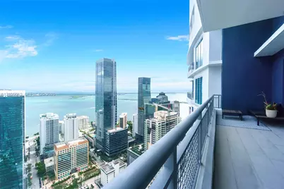 60 SW 13th St #4802, Miami, FL 33130 - Photo 1
